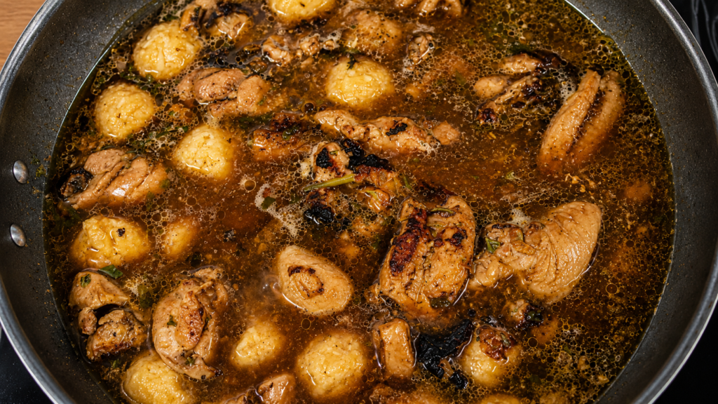 vori-vori-2-1024x576 Vori Vori: A Tradicional Sopa Paraguaia com Bolinhas de Milho e Queijo