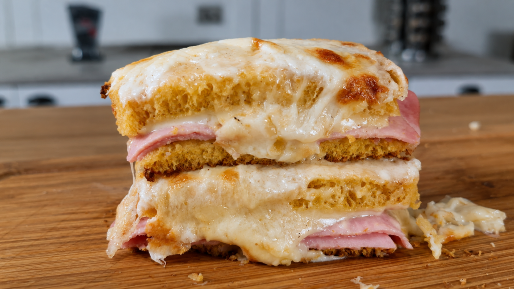 Croque-monsieur-2-1-1024x576 Croque Monsieur: Aprenda a Fazer o Tradicional Sanduíche Francês Gratinado