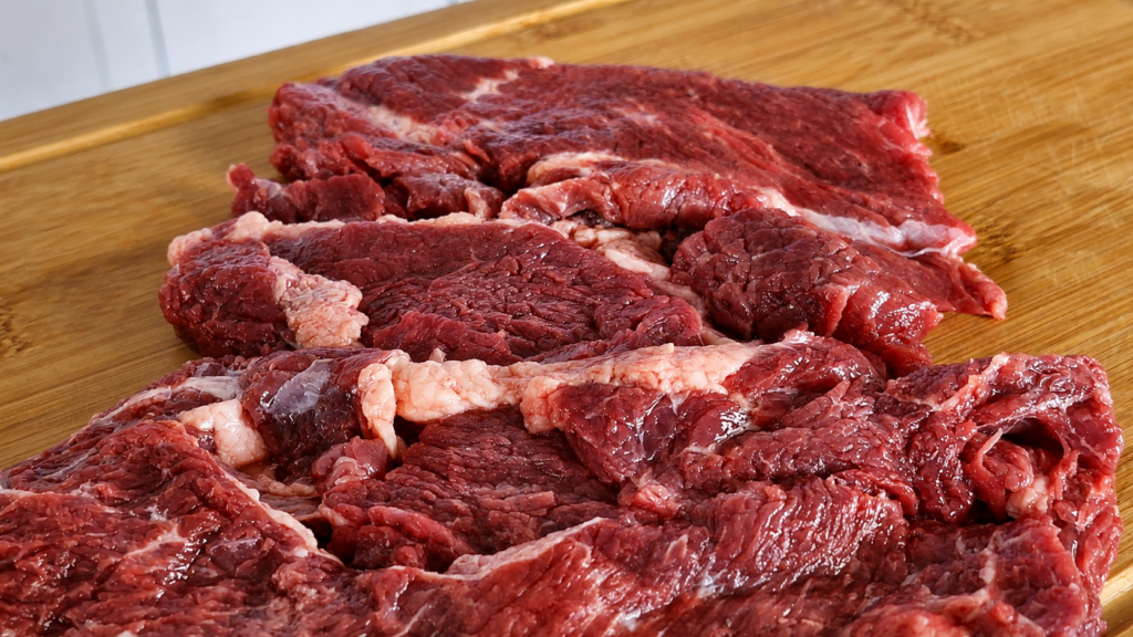 bulgogi-1024x576 Bulgogi Coreano: Aprenda a Fazer a Famosa Carne Marinada da Coreia do Sul