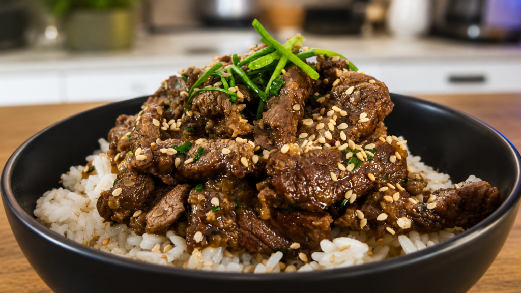 bulgogi-do-chef-pv-show-1-1024x576 Bulgogi Coreano: Aprenda a Fazer a Famosa Carne Marinada da Coreia do Sul