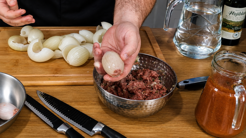cebola-recheada-com-carne-para-sogan-dolma-1024x576 Sogan Dolma: Cebolas Recheadas com Carne e Arroz da Bósnia