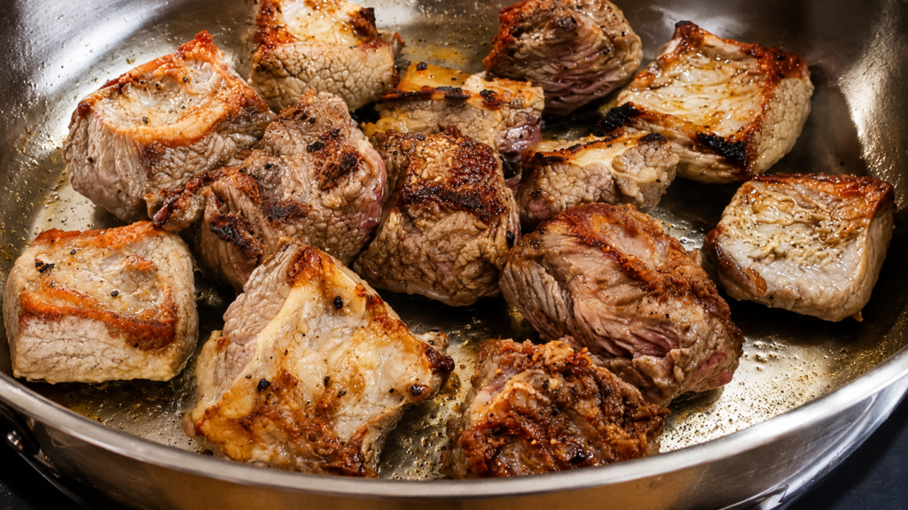 costela-bovina-grelhada-para-feijao-1024x576 Feijão com Costela: Receita Grossa, Cremosa e Cheia de Sabor