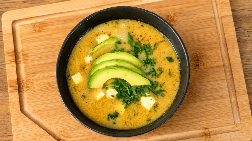 locro-de-papas-do-chef-pv-show-1-1-1024x576 Locro de Papa: Aprenda a Fazer a Tradicional Sopa Cremosa do Equador