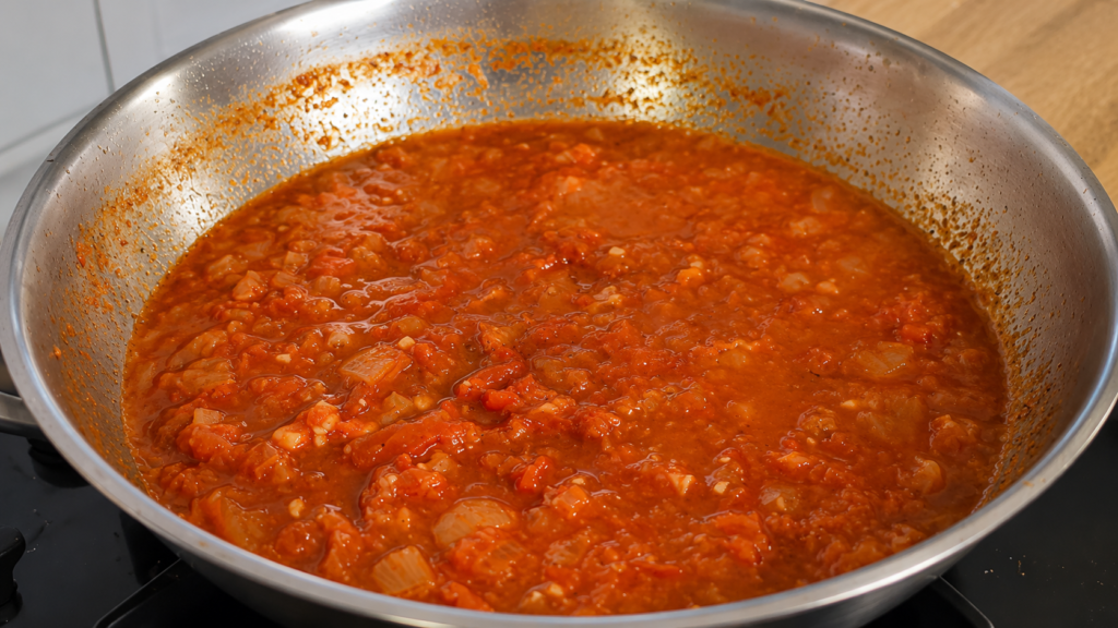 molho-de-tomates-picante-1-1024x576 Aloco: Aprenda a Fazer a Famosa Banana-da-Terra Frita da Costa do Marfim