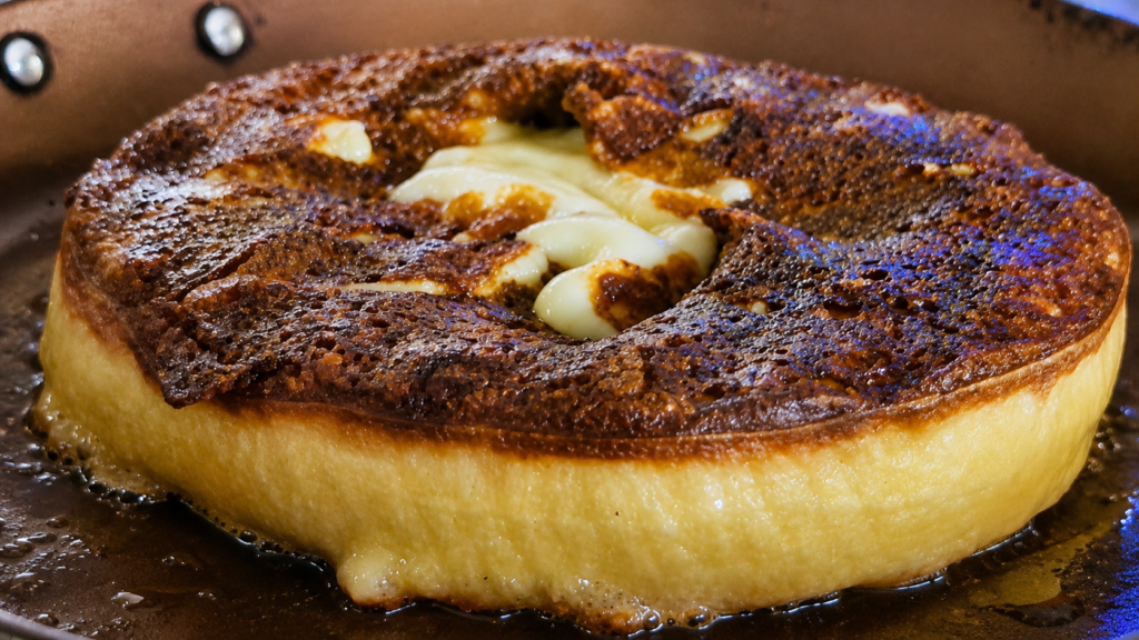 queijo-provolone-na-chapa-1-1024x576 Provoleta Argentina: Aprenda a Fazer a Entrada Mais Famosa dos Churrascos Argentinos