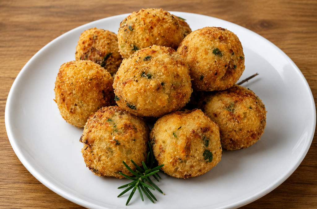 bolinho-de-peixe-do-chef-pv-show-1-1024x676 Bolinho de Peixe com Aipim: Crocante por Fora e Cremoso por Dentro