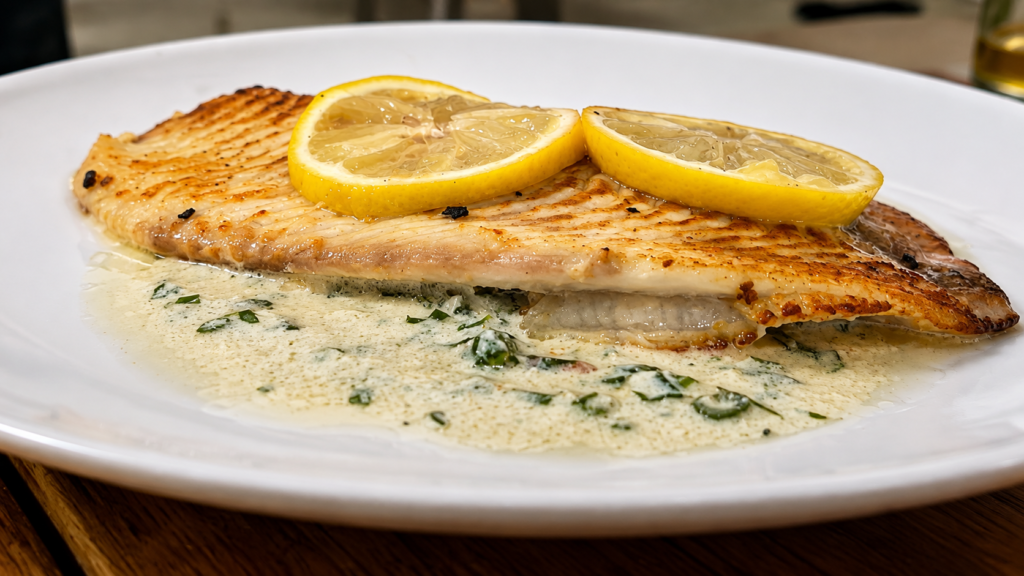 file-de-tilapia-ao-molho-de-iogurte-1-1024x576 Tilápia com Molho de Iogurte e Ervas: Receita Leve, Rápida e Saborosa