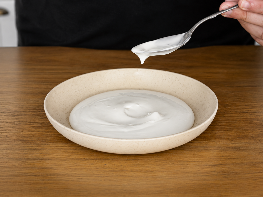 iogurte-natural-1024x768 Bowl de Frutas Vermelhas com Iogurte: Café da Manhã Fácil e Saudável