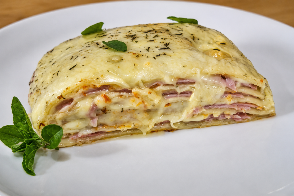 lasanha-de-presunto-e-queijo-1024x685 Lasanha de Presunto e Queijo: Receita Fácil, Cremosa e Perfeita para o Dia a Dia