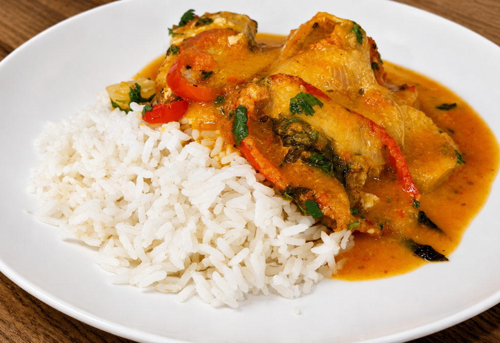 moqueca-de-peixe-do-chef-pv-show-1-1024x703 Moqueca de Peixe com Leite de Coco e Dendê: Receita Suculenta e Cheia de Sabor