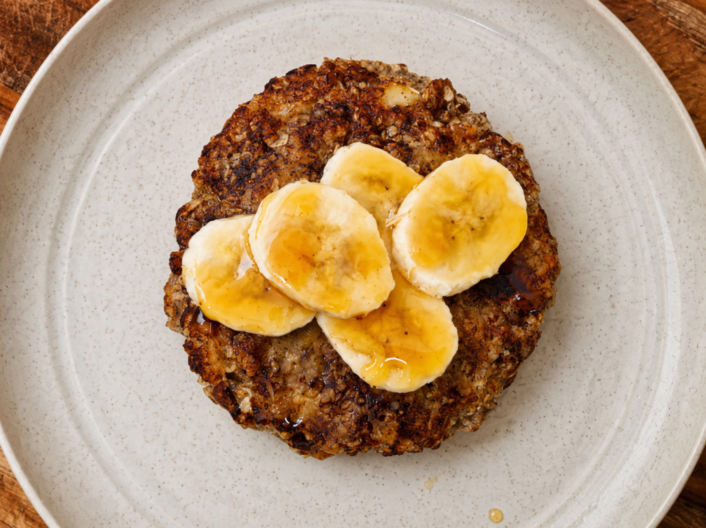 panqueca-de-banana-na-versao-fit-1024x765 Panqueca de Banana com Aveia: Café da Manhã Fácil e Sem Açúcar Adicionado